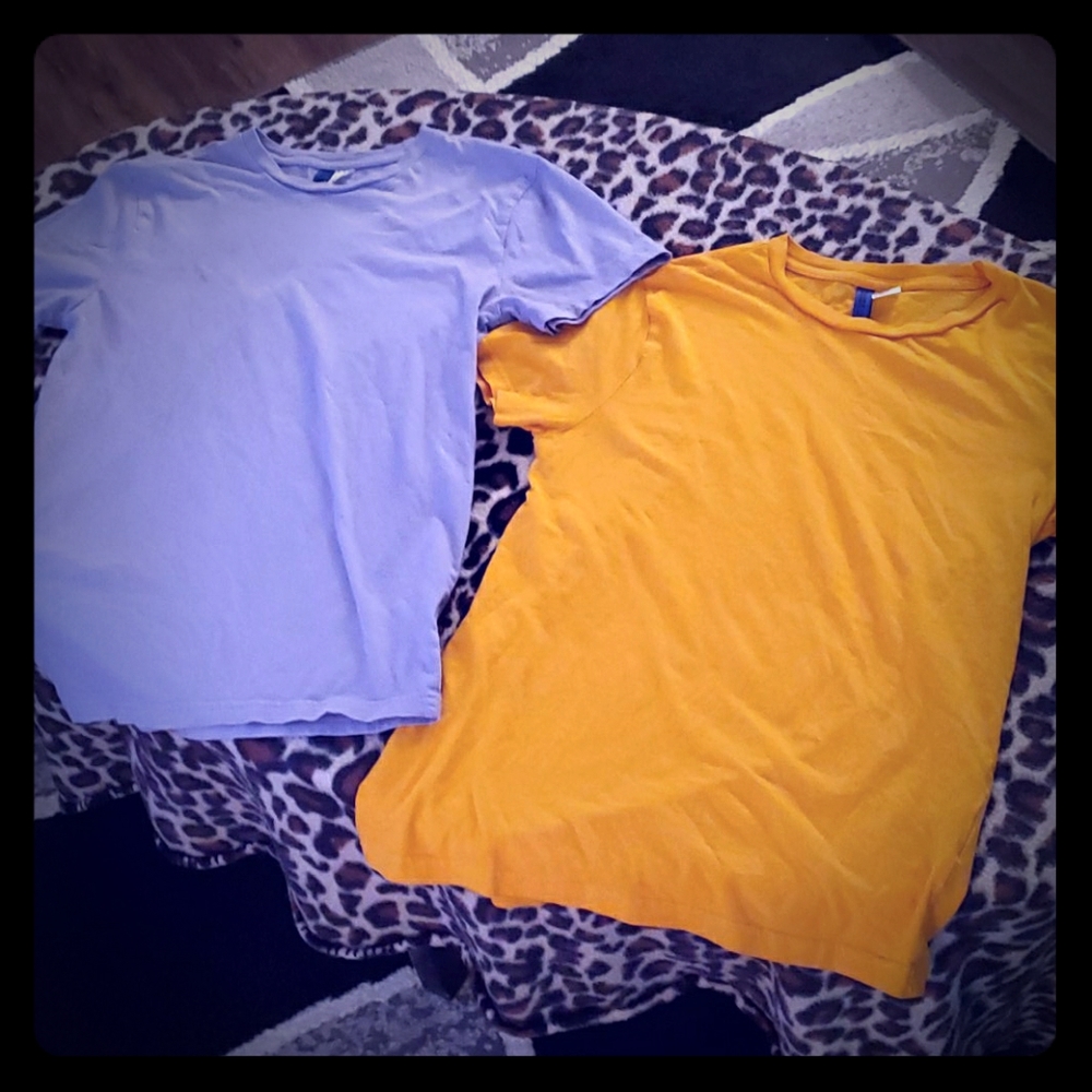T-shirts